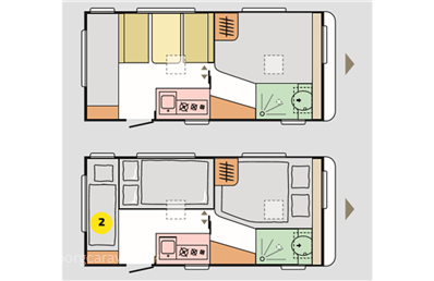 Adria Altea 472 PK
